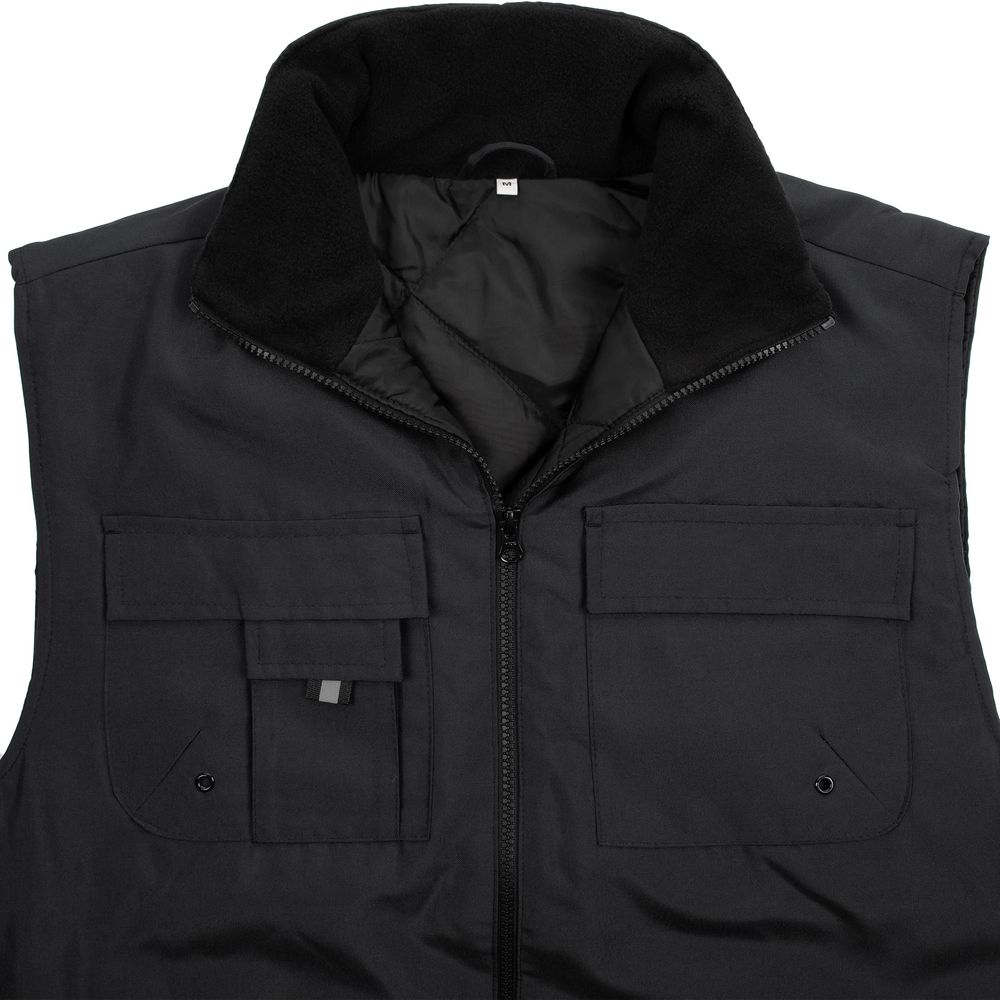 Жилет мужской Stockholm