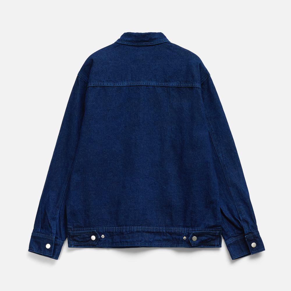 Куртка джинсовая O2