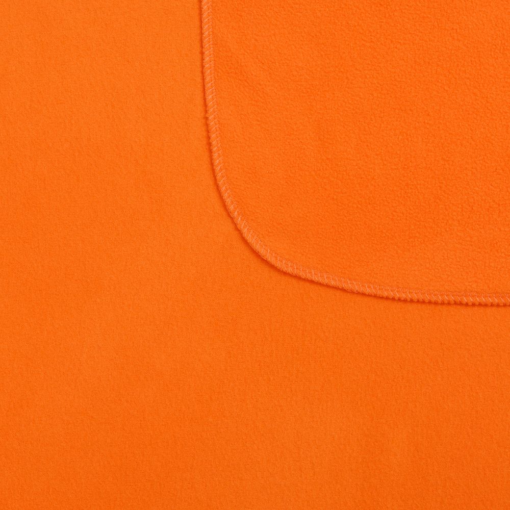 Флисовый плед Warm&Peace XL