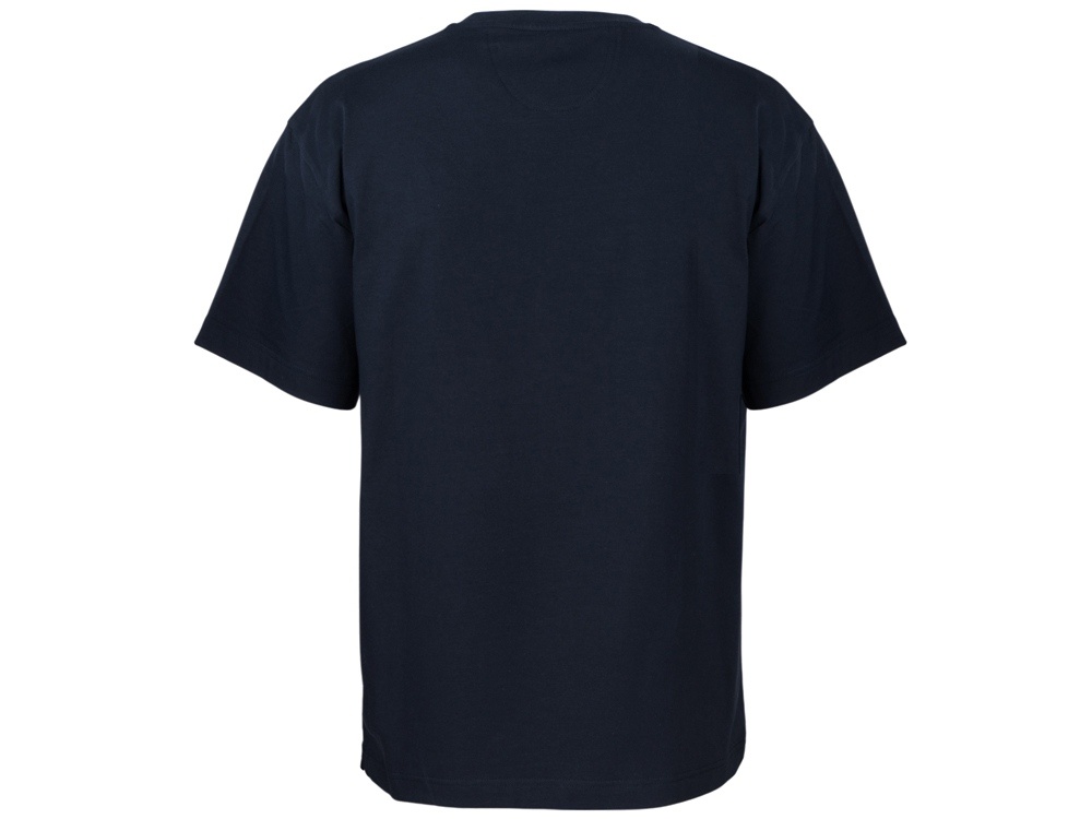 Футболка оверсайз Vienna унисекс