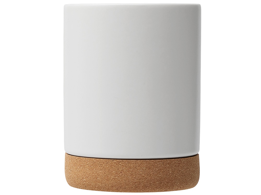 Кружка с пробковым дном Корк & Бон