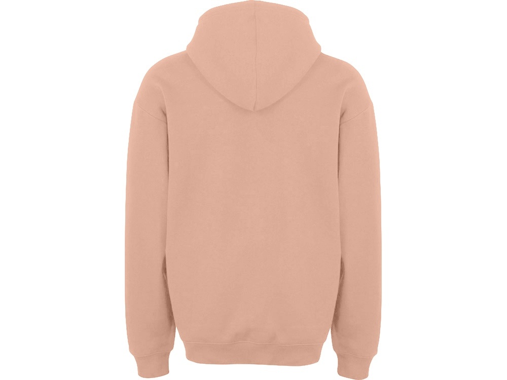 Толстовка с капюшоном оверсайз Berlin унисекс