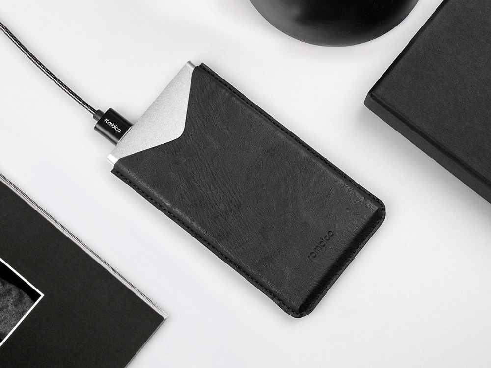 Внешний аккумулятор NEO AX70L, 7000 mAh