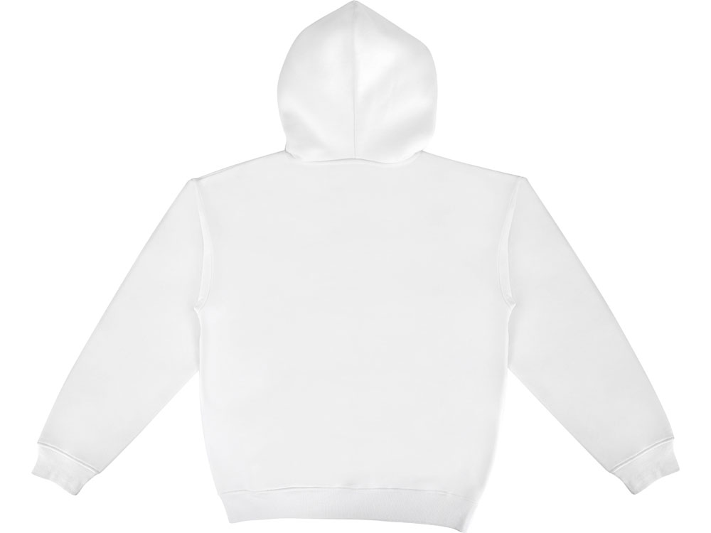 Толстовка с капюшоном оверсайз Berlin унисекс