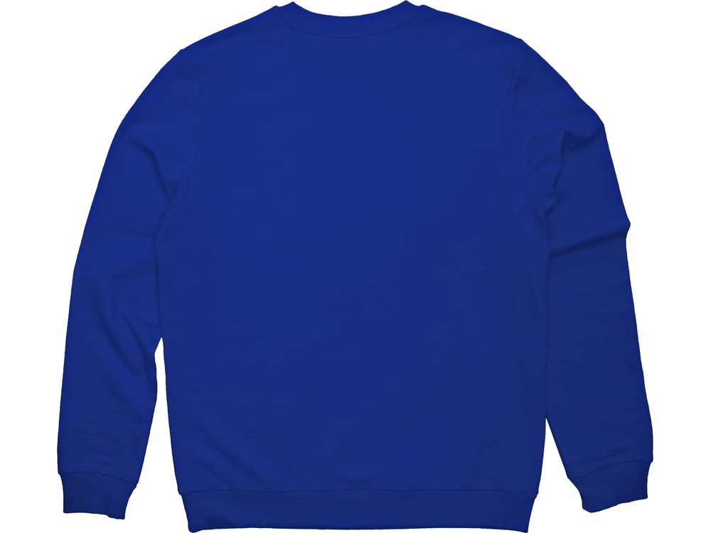 Свитшот Motion с начесом, унисекс