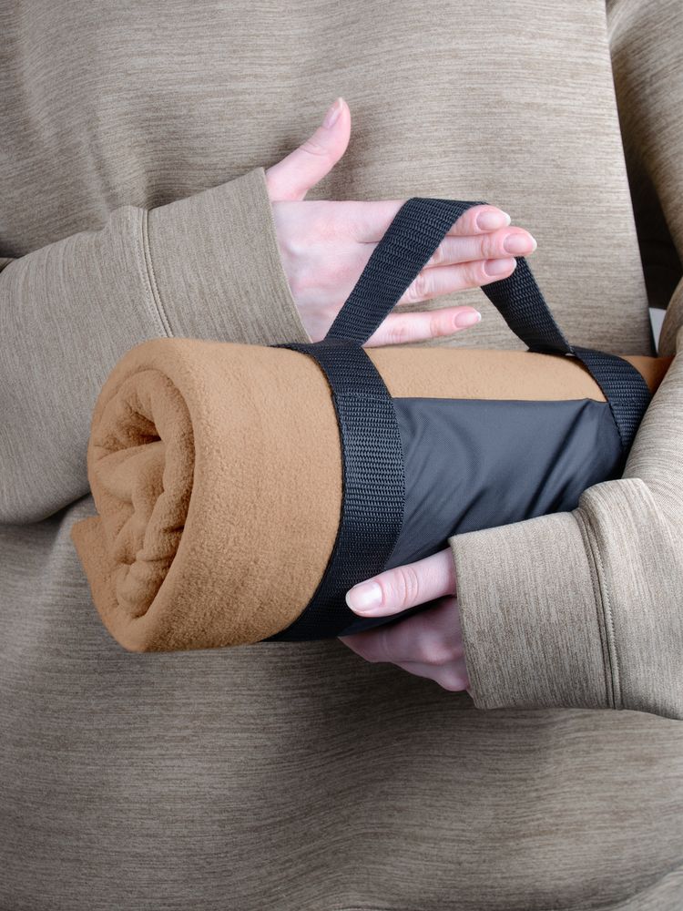 Дорожный плед Voyager 2