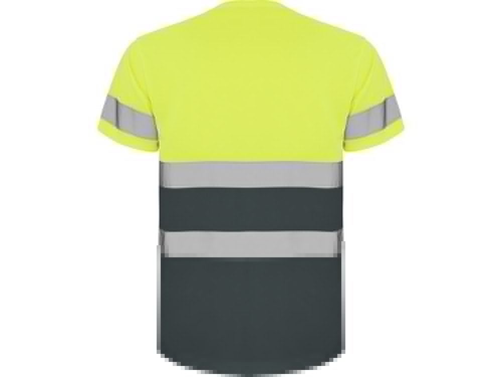Футболка со светоотражающими полосами Delta, мужская