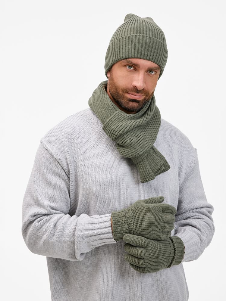 Шарф Catch Match