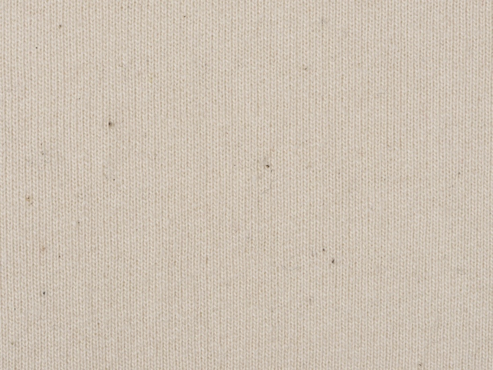 Толстовка с капюшоном Pure из неокрашенного хлопка, мужская