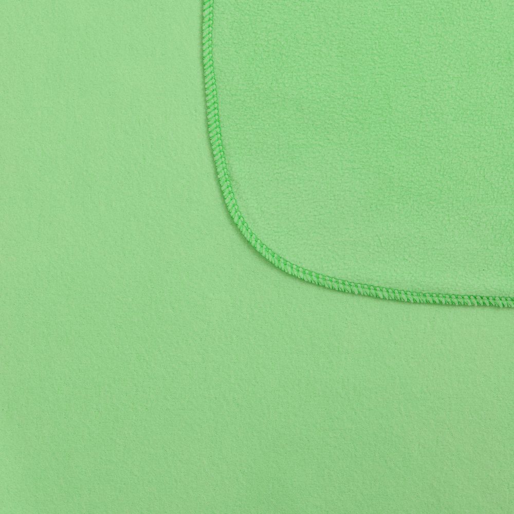 Флисовый плед Warm&Peace