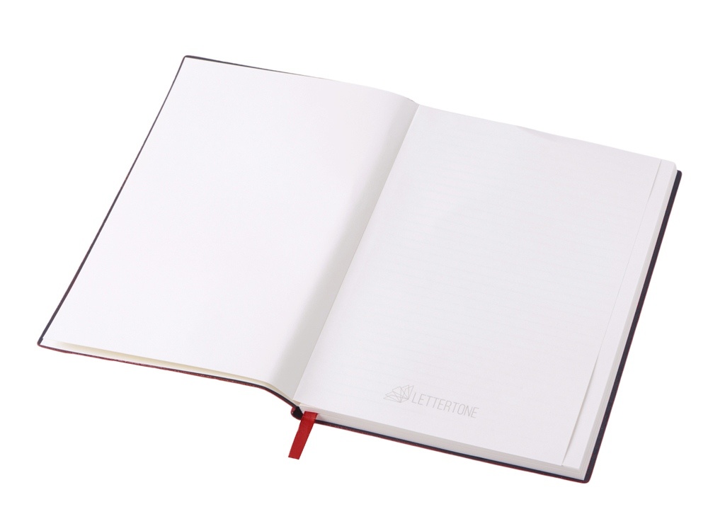 Блокнот в гибкой обложке А5 Bradbury