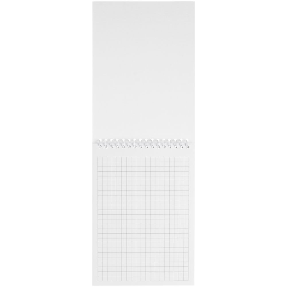 Блокнот Issa в клетку