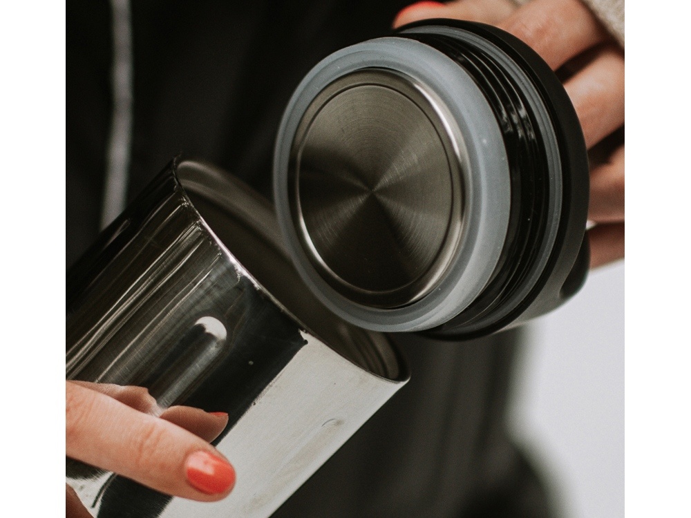 Вакуумный термос Bottle, 770 мл