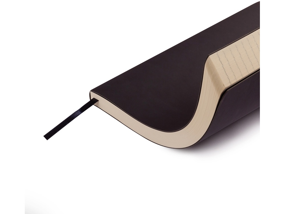 Ежедневник недатированный B5 Megapolis Flex