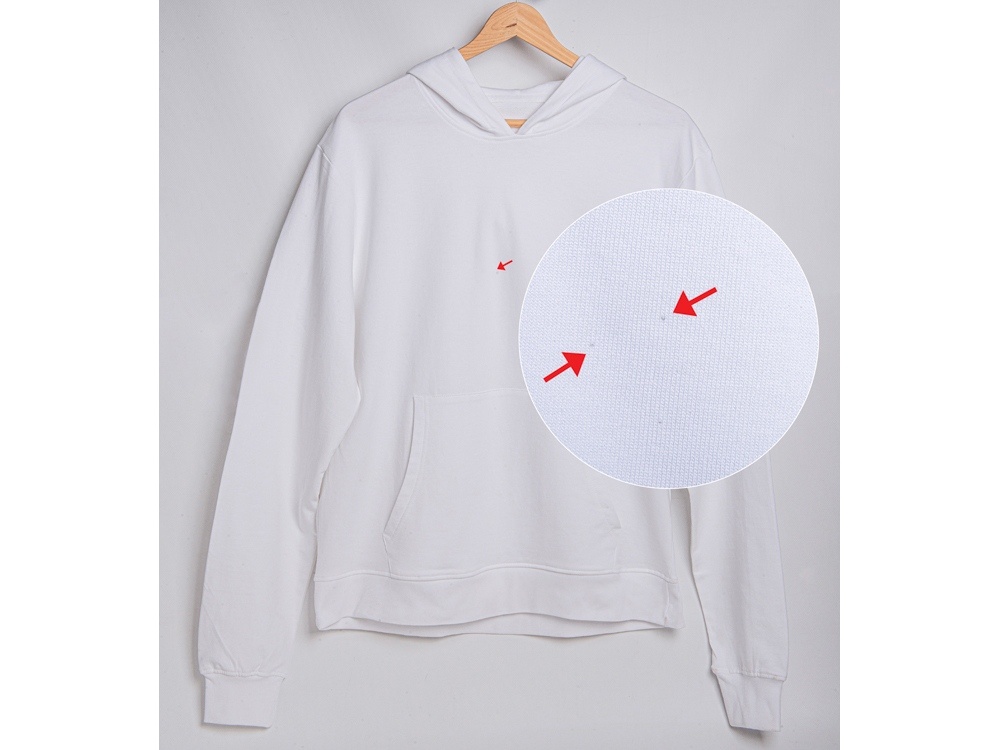 Худи Warsaw, унисекс