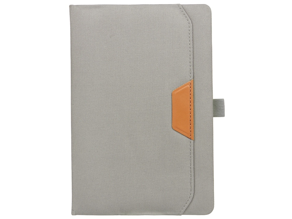 Блокнот А5 из RPET Harvey