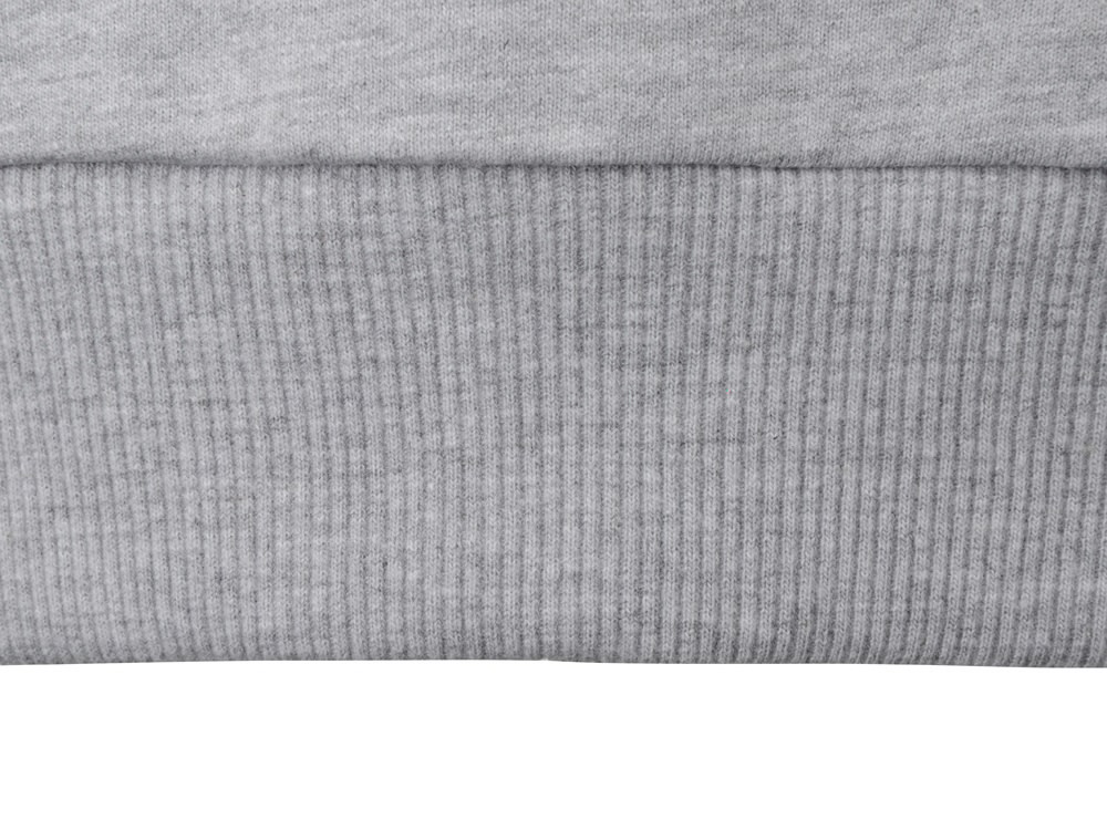 Свитшот Motion с начесом, унисекс