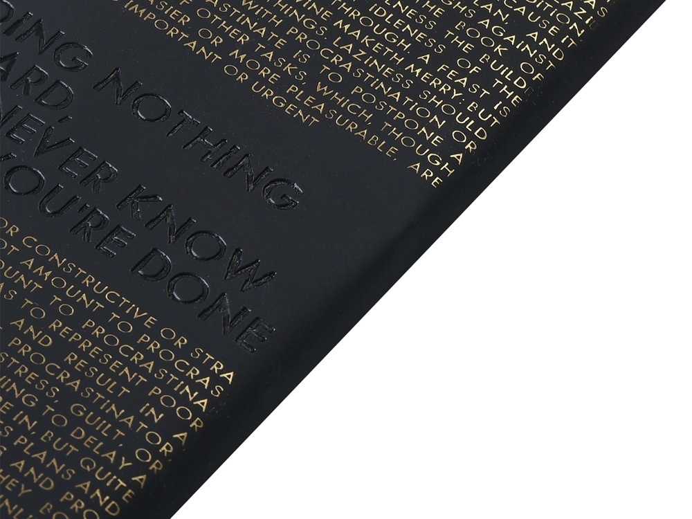 Ежедневник недатированный А5 Bilbao