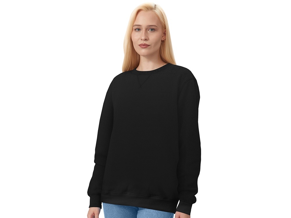 Свитшот оверсайз Lisbon унисекс