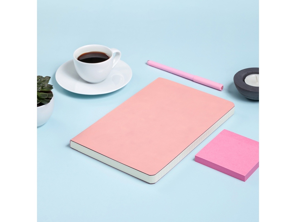 Ежедневник недатированный А5 Megapolis Flex