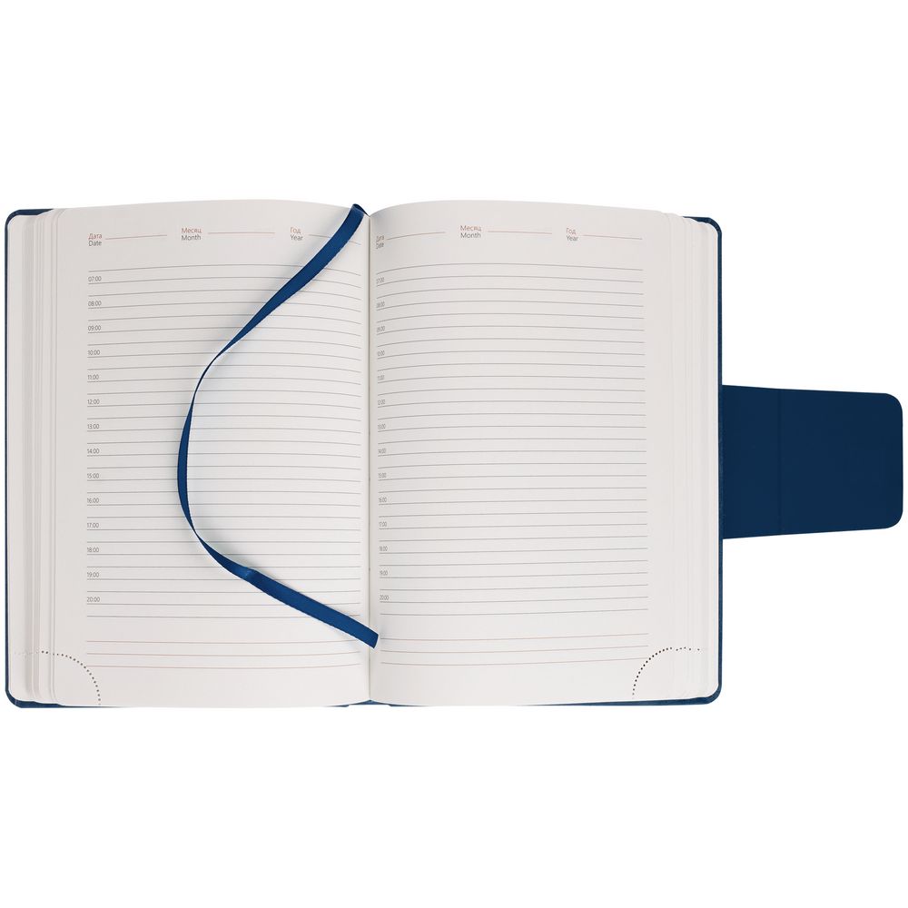 Ежедневник Capital, недатированный