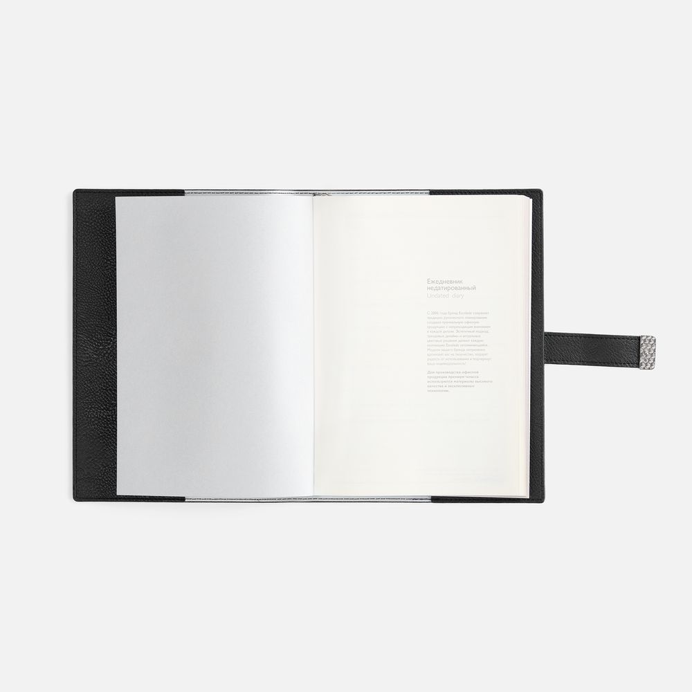 Ежедневник Repute, недатированный