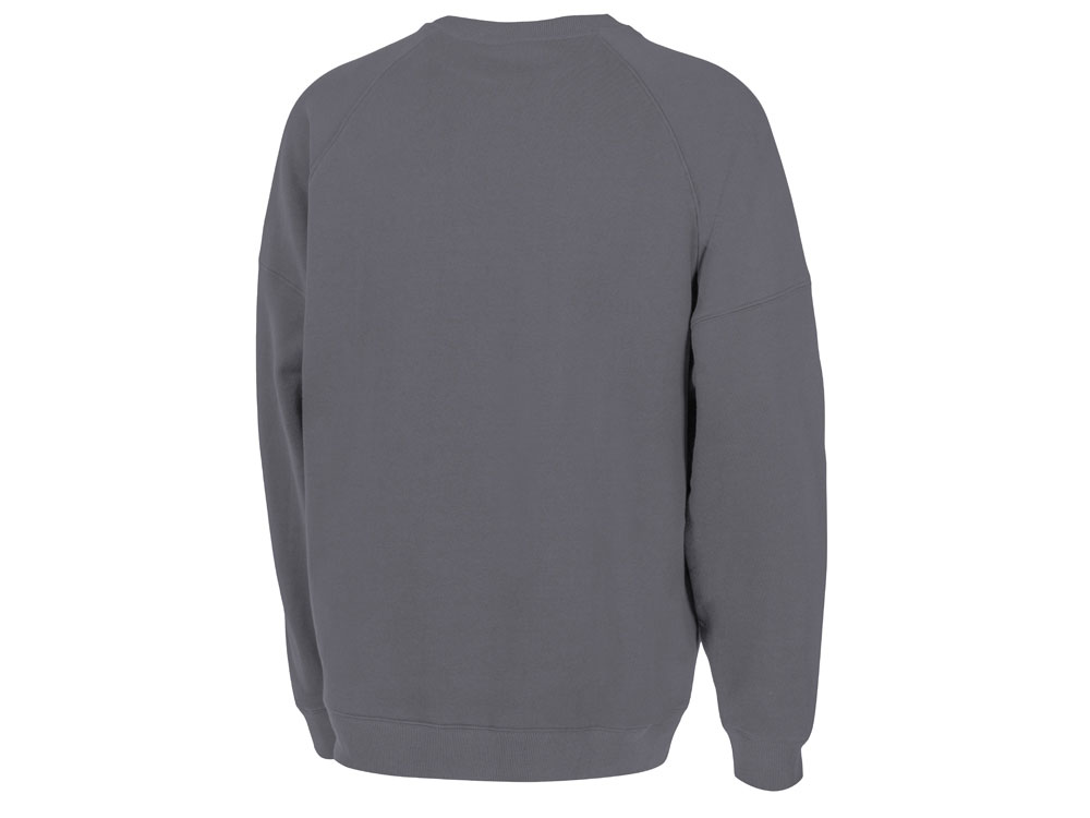 Свитшот оверсайз Paris, унисекс