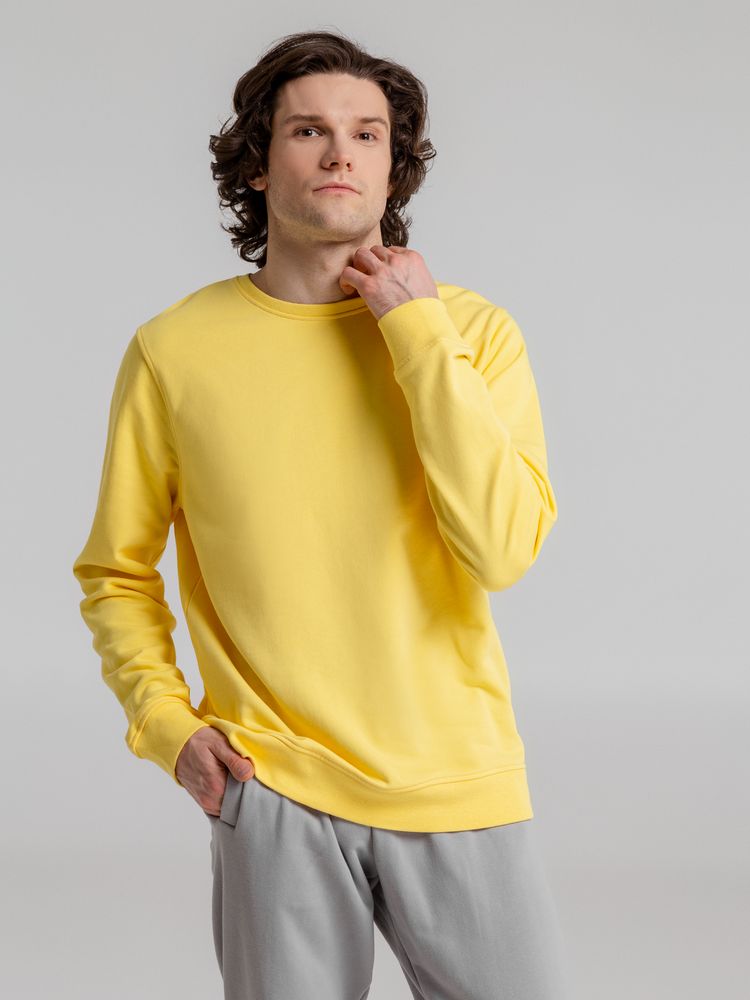 Свитшот унисекс BNC Inspire (Organic)