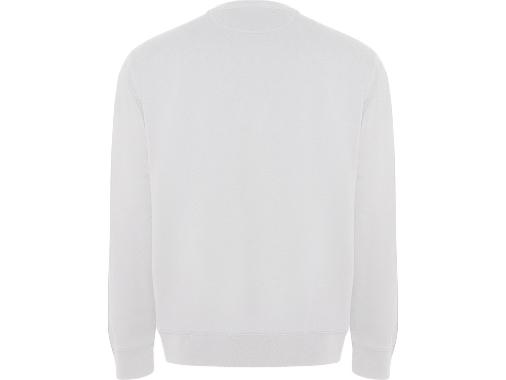 Свитшот из органического хлопка Batian, унисекс