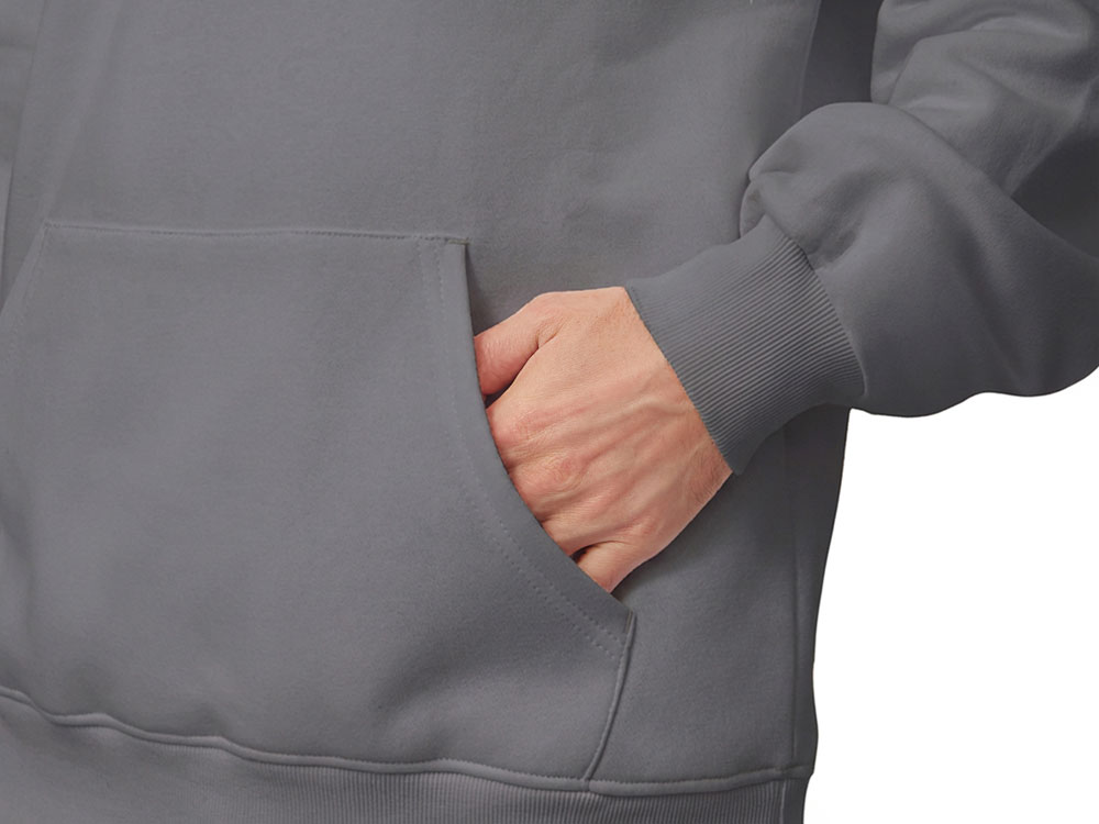 Худи Hamburg, унисекс