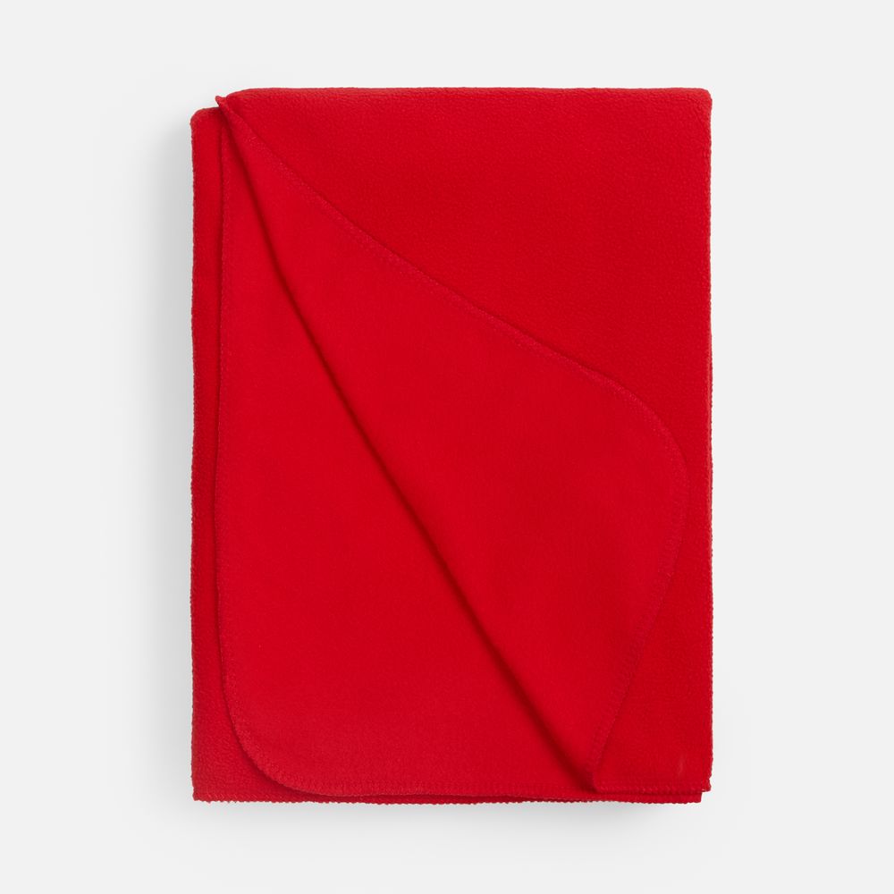 Флисовый плед Warm&Peace XL