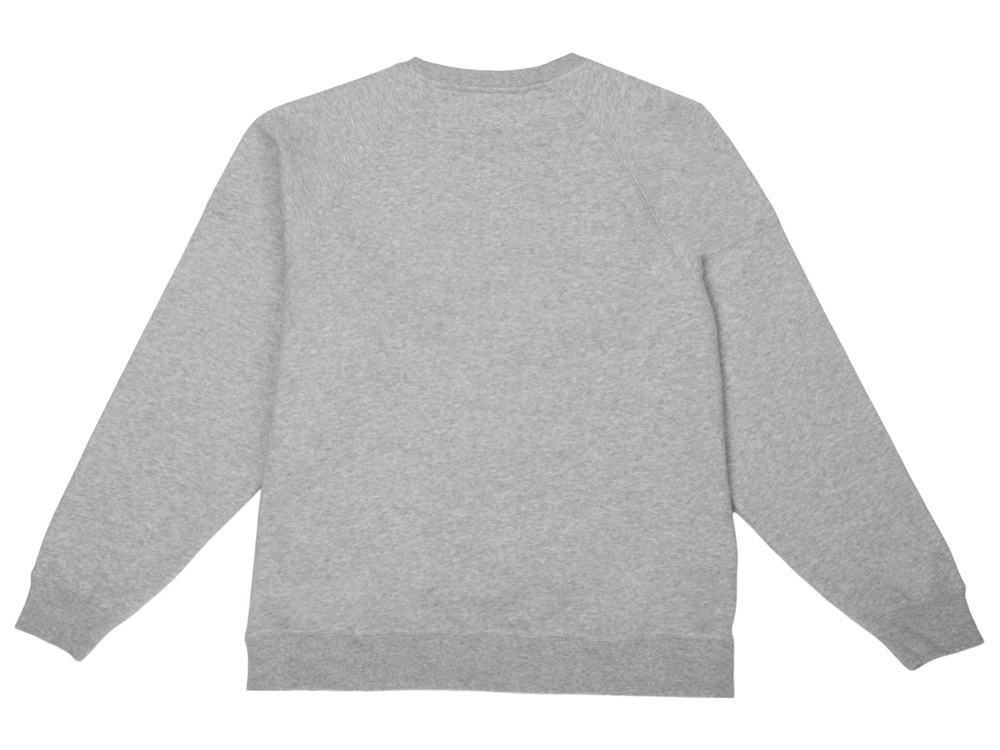 Свитшот оверсайз Paris, унисекс