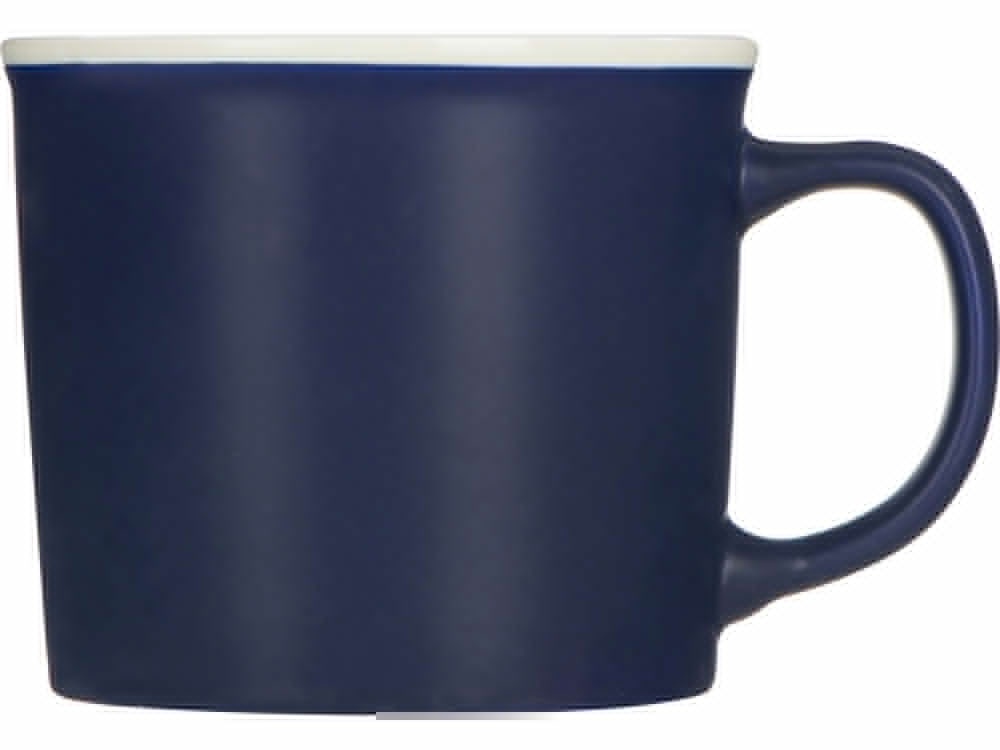 Кружка Nancy, матовая