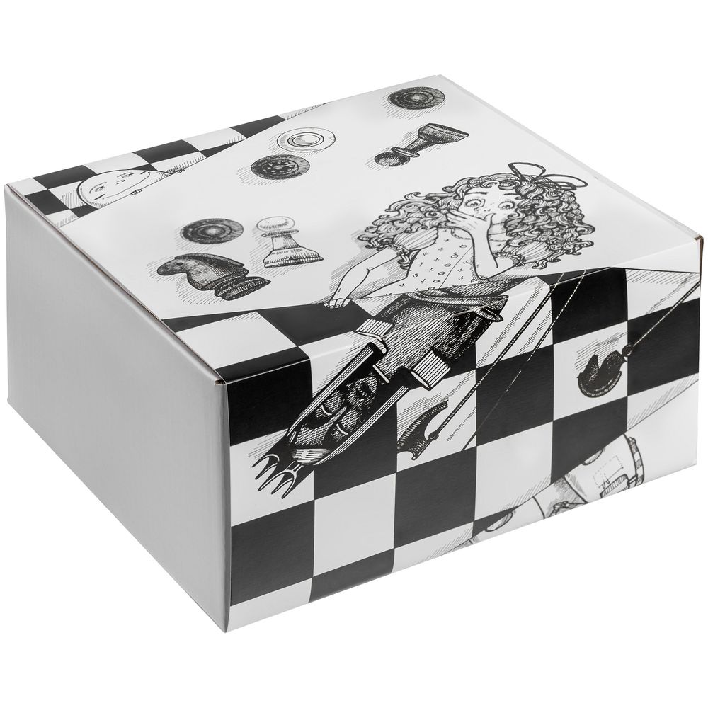 Чайный набор «Моменты волшебства»