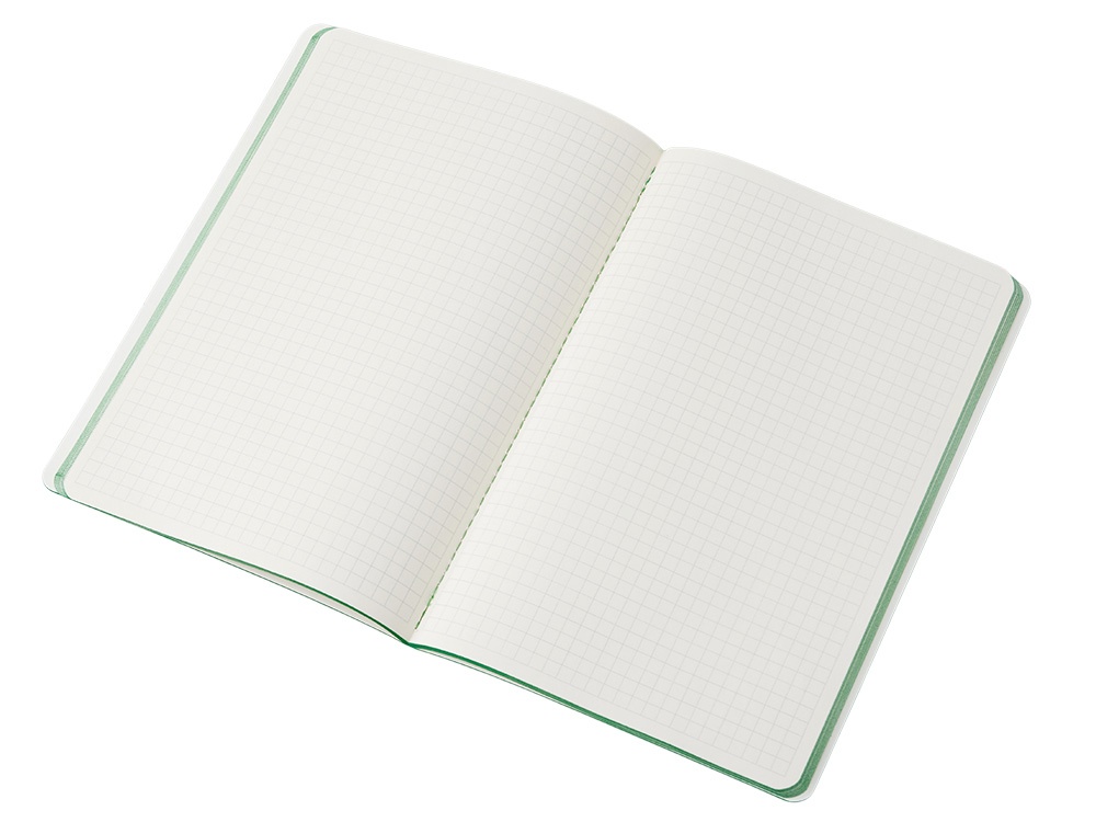 Блокнот А5 Одри софт-тач