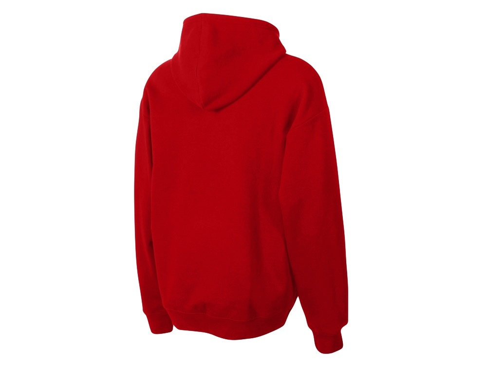 Толстовка с капюшоном оверсайз Berlin унисекс