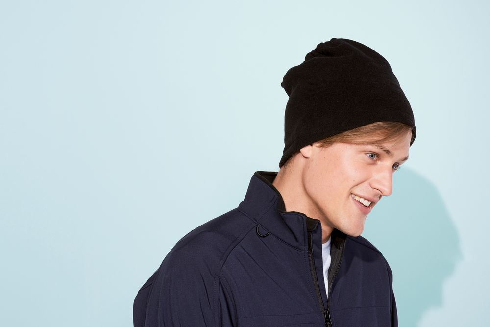 Шапка-шарф с утяжкой Blizzard