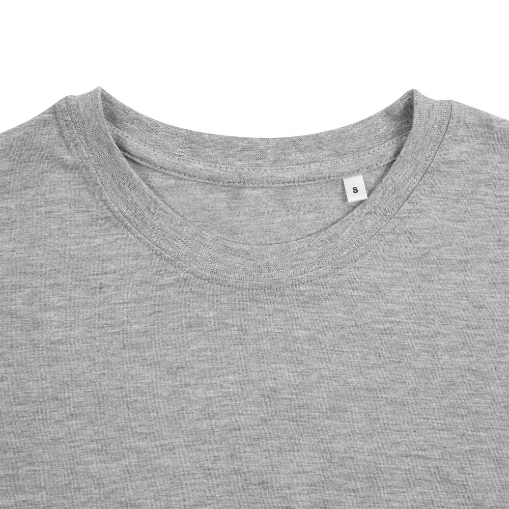 Футболка унисекс T-Bolka 160