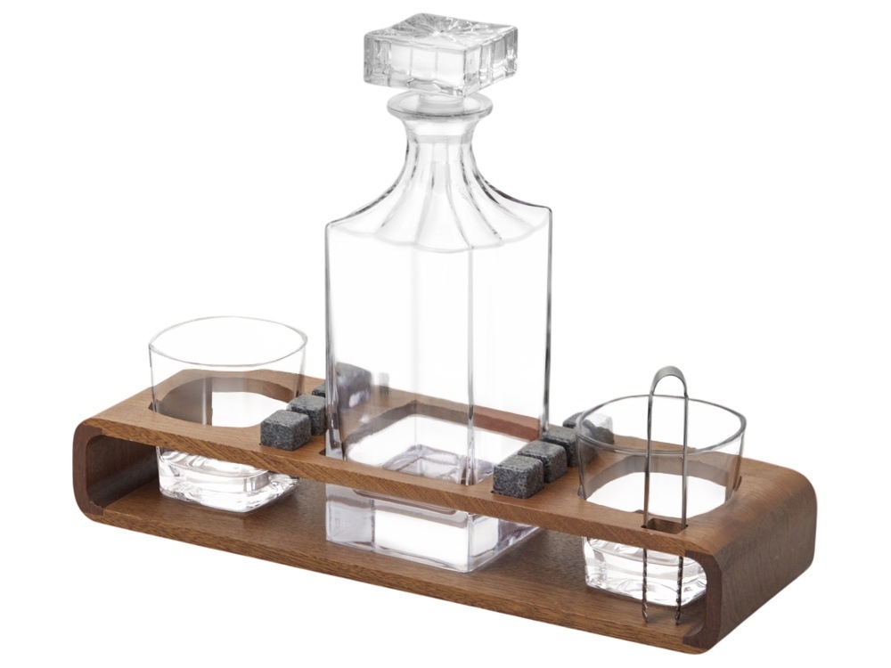 Подарочный набор для виски Whiskey Wonder