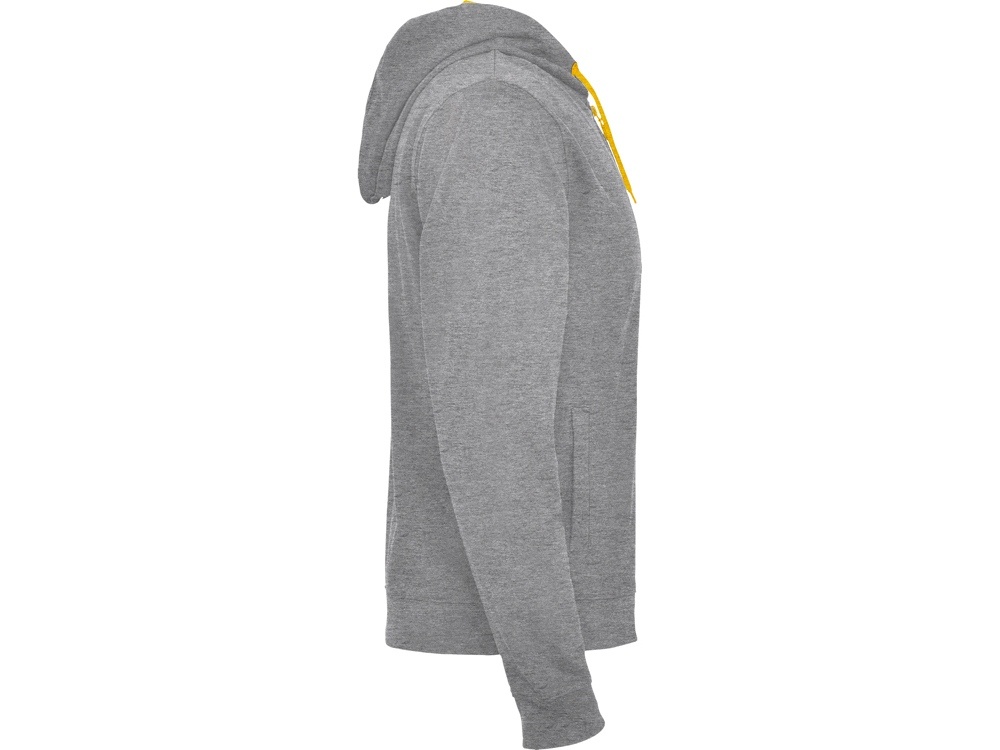 Толстовка на молнии Fuji унисекс