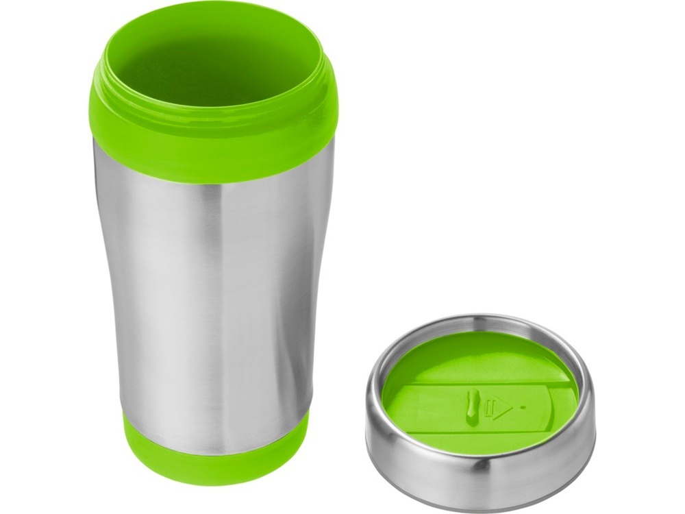 Термокружка Elwood, 400 мл