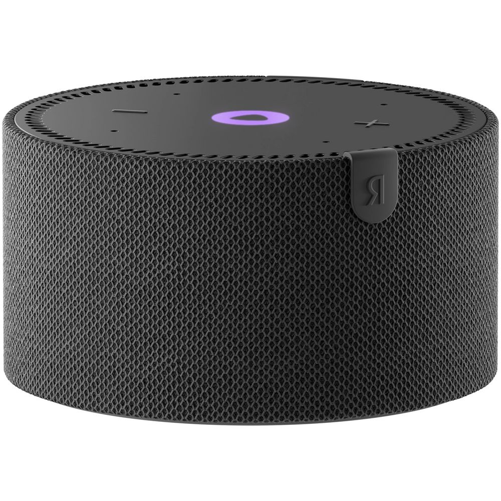 Интеллектуальная акустическая система «Обновлённая Яндекс Станция Мини»