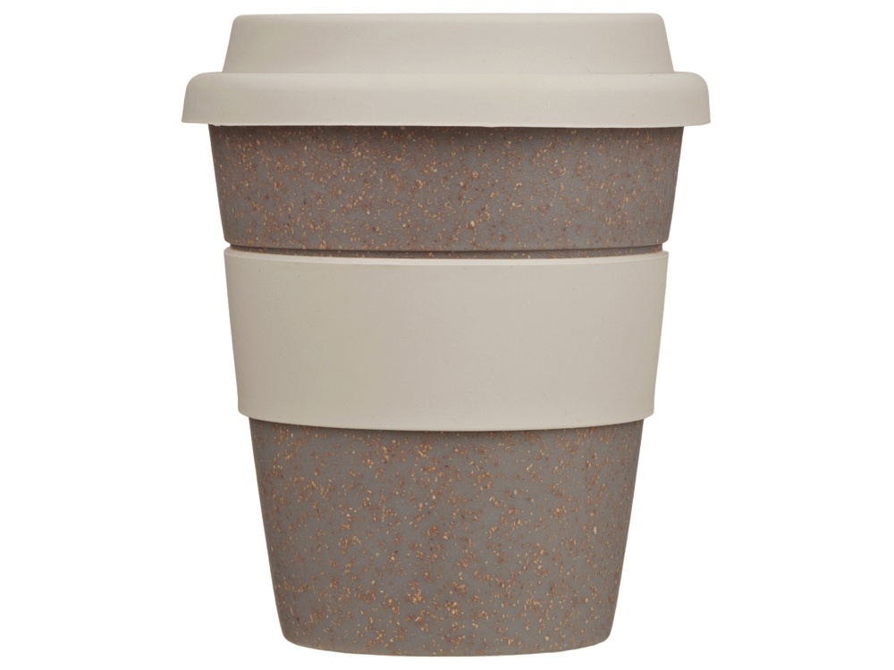 Стакан из бамбукового волокна Café