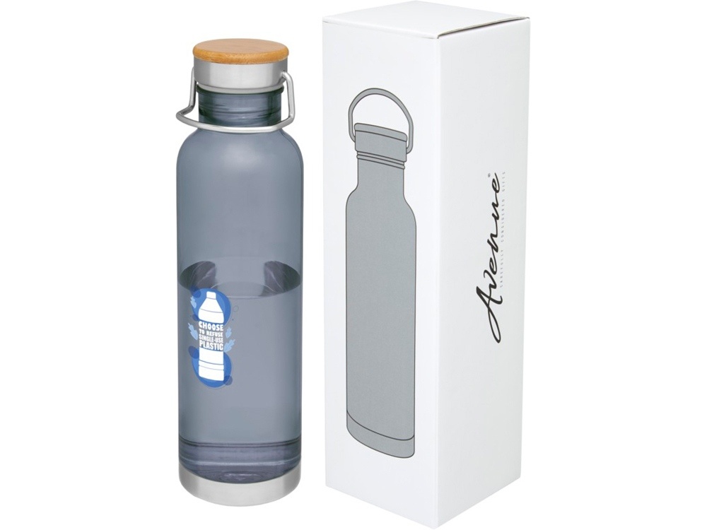 Бутылка спортивная Thor из тритана