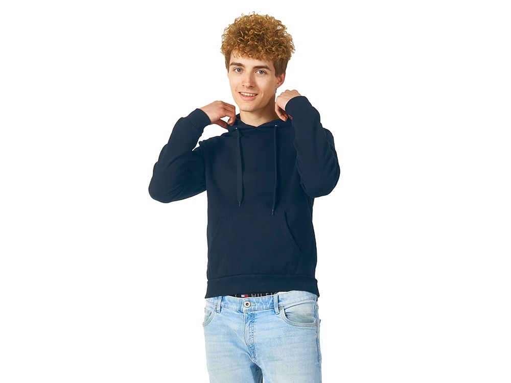 Толстовка с капюшоном Amsterdam мужская