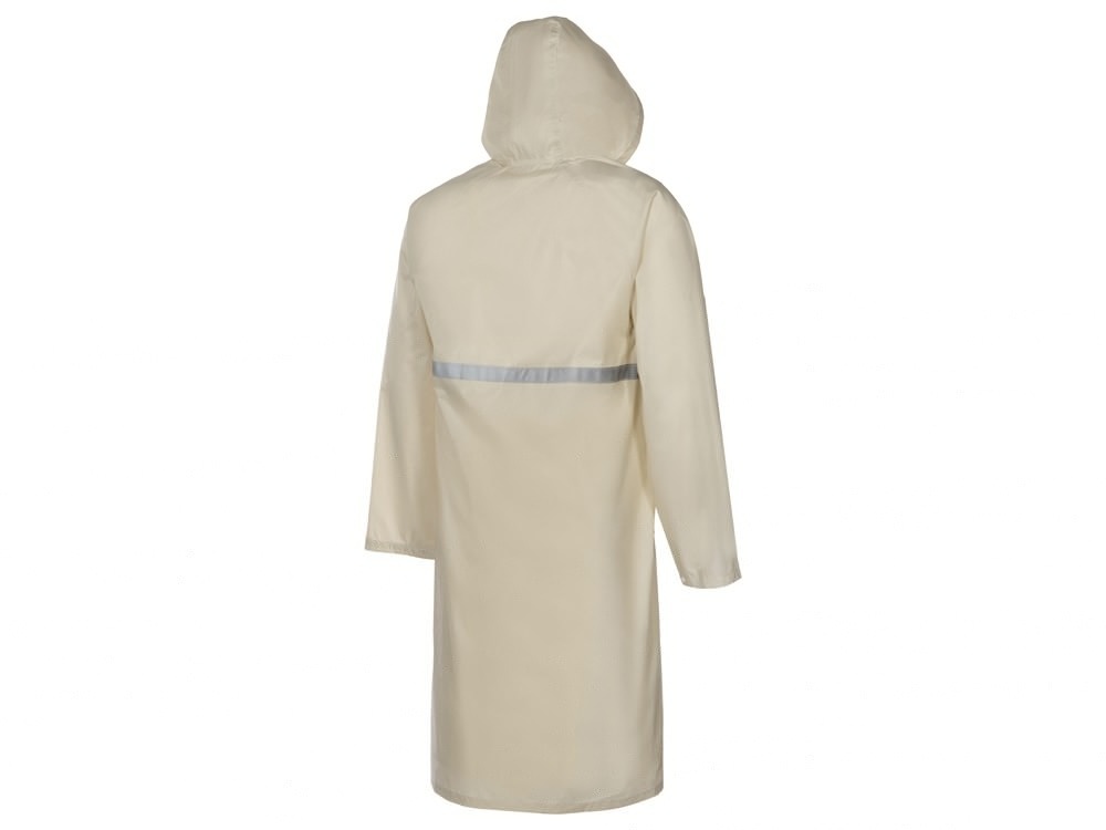 Дождевик со светоотражающей тесьмой Lanai