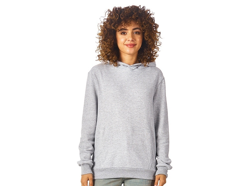 Толстовка с капюшоном Monaco унисекс