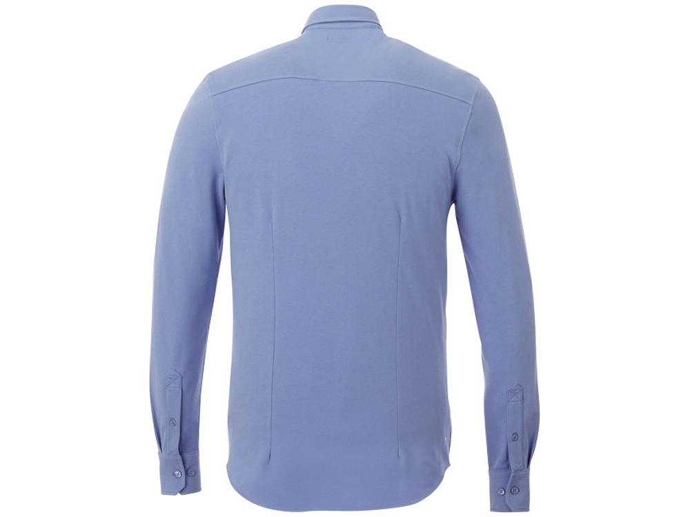 Рубашка Bigelow мужская с длинным рукавом