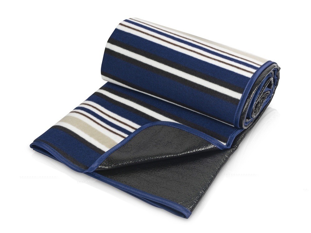 Плед для пикника Junket в сумке