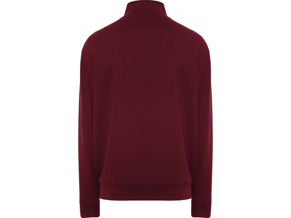 Толстовка на молнии Ulan унисекс